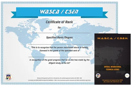 wasca-csen wasca csen