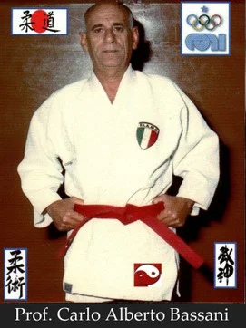 carlo alberto bassani carlo alberto bassani